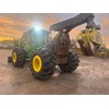 2020 John Deere 648LII Skidder